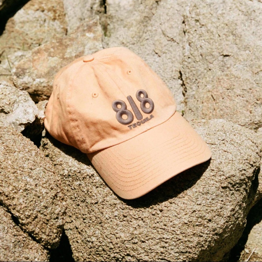 818 Nectar Dad Hat